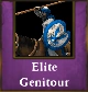 Elite Genitour