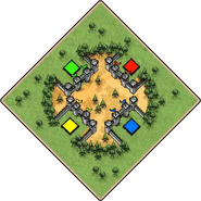 Fortified Clearing