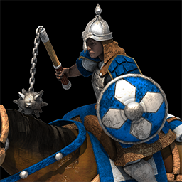 age of empires 2 special units