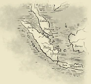 Nusantara art.png (452 KB) The Malay peninsula and Western side of Indonesian archipelago), all represented by the Malay