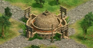 Sanchistupa DE.png (1.7 MB) Sanchi Stupa in the Definitive Edition