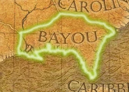Bayou map.png (125 KB) Bayou map on the loading screen before the Definitive Edition