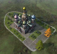 Cathedral of the Tsar