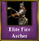 Elite Fire Archer