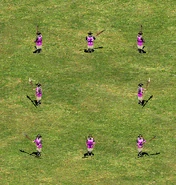 Heavypikeman.png (286 KB) A group of Heavy Pikemen in the HD Edition