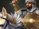 Mameluke (Age of Empires III)