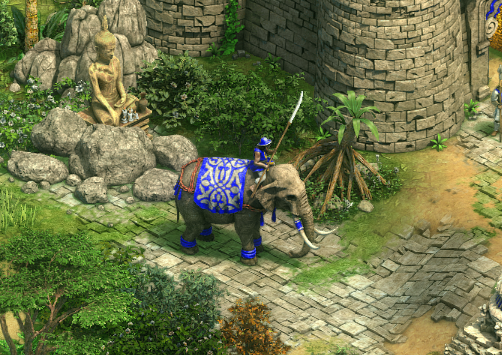 age of empires 2 war elephants age of empires 2 war elephants