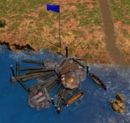 Native dock A1.png (1.05 MB) In-game Native American Dock in the Exploration Age in the Definitive Edition