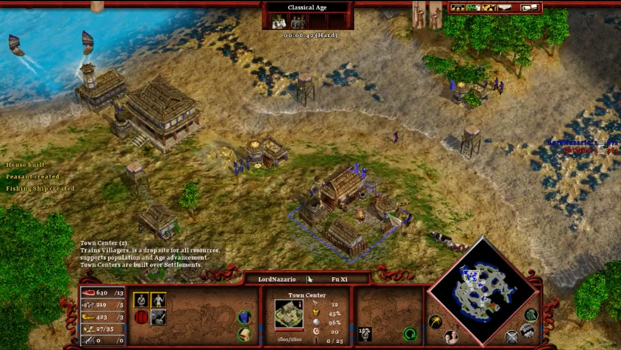 age of mythology maps age of mythology maps