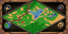 Religion minimap nuRoR