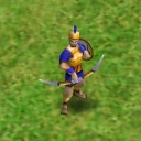 Un Toxotes en el juego