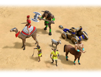 Aom unit types prev