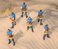 English Wynguard Rangers.png (351 KB) A group of Wynguard Rangers