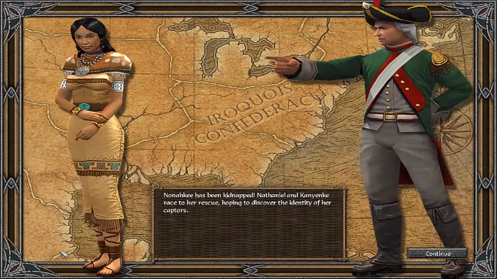 The Rescue The Warchiefs Age Of Empires Series Wiki Fandom The Rescue The Warchiefs Age Of Empires Series Wiki Fandom
