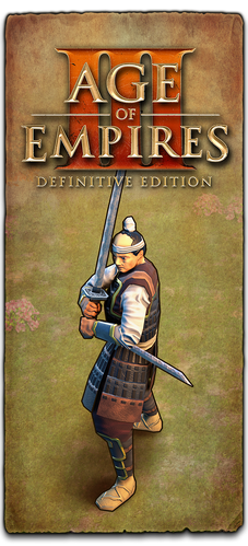 Samurai (Age of Empires III) | Age of Empires Series Wiki Samurai (Age of Empires III) | Age of Empires Series Wiki