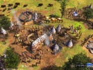 Sioux 2.jpg (428 KB) Sioux village in The WarChiefs