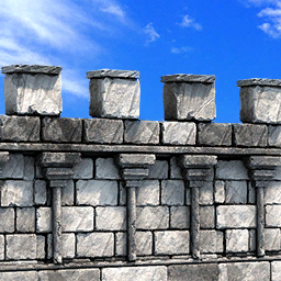 age of empires definitive edition wall gates