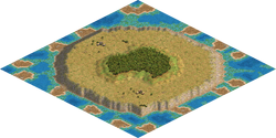 Volcanic Island | Age of Empires Series Wiki | Fandom