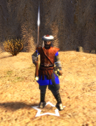 In-game Sahin model