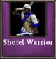 Shotel Warrior