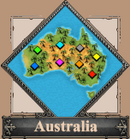 Australia selection aoe2de