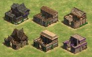 CasernesFeodal2 DE.png (1,49 Mio) Les casernes de l'âge féodal des extensions dans Definitive Edition