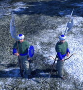 In-game Azaps