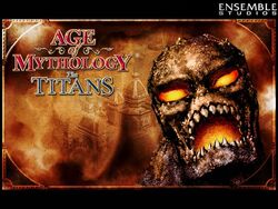 Age of Mythology: The Titans | Age of Empires Series Wiki