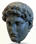 Hephaestion bust.png (1.27 MB) Ptolemaic era bust of Hephaistion in the Venice National Archaeological Museum