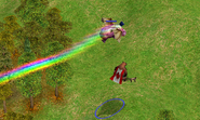 Rainbowhippow