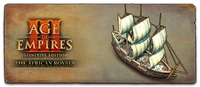 AoE3DE Trading Galleon
