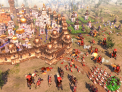 Age Of Empires Iii The Asian Dynasties Age Of Empires Series Wiki Fandom