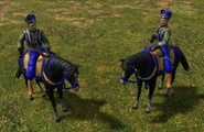 In-game Lipka Tatar