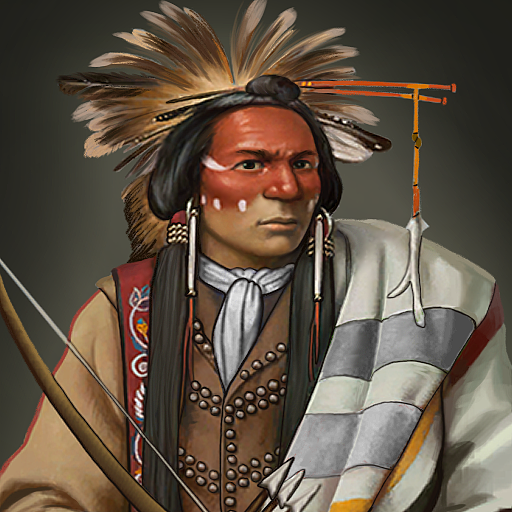 Cree Tracker | Age of Empires Series Wiki | Fandom