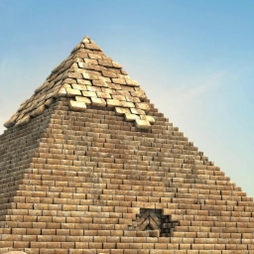 Great Pyramid | Age of Empires Series Wiki | Fandom