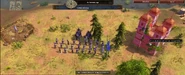 Company Confrontation 3.png (990 KB) Building Castles along the central river of the map