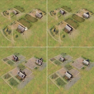 French Houses
