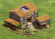 Greek Siege Workshop