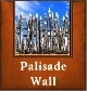 Palisade Wall
