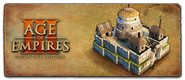 Stronghold image from the Compendium section