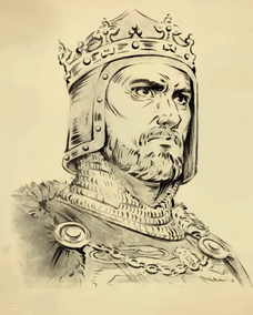 Richard The Lionheart