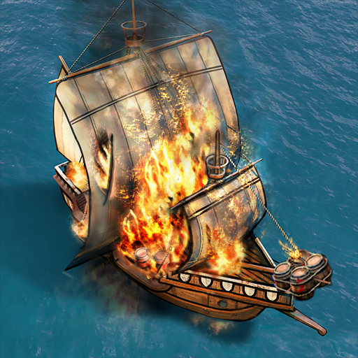 Fire Ship Age of Empires III Age of Empires Series Wiki Fandom