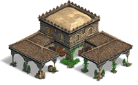 Batiment prev aoe2de