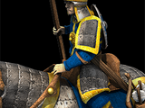 Keshik (Age of Empires II)