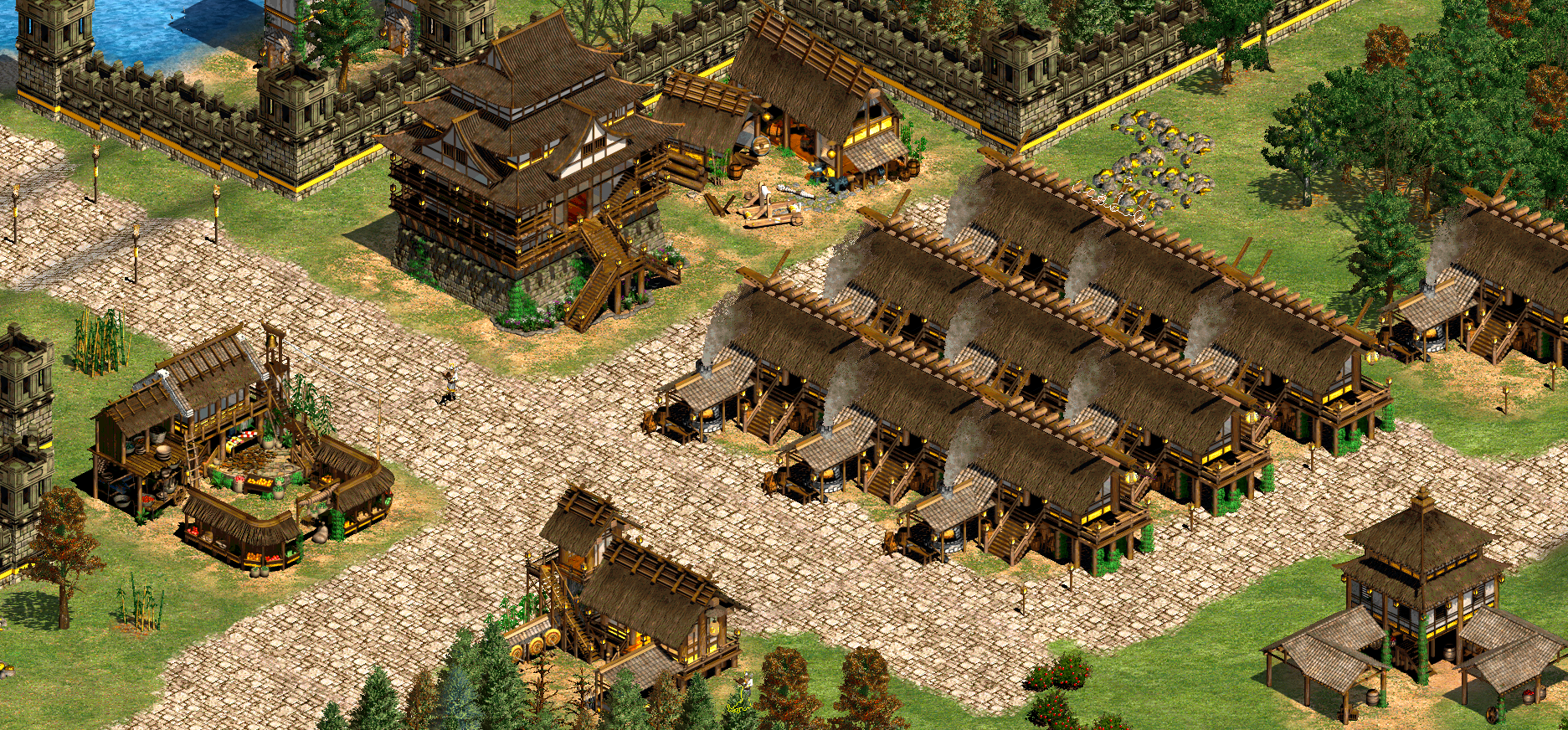 chinese age of empires 2