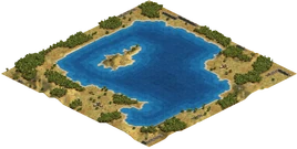 Craterlake composite