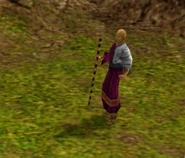 Zhi in Tale of the Dragon