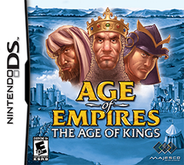 Age of Empires: The Age of Kings | Age of Empires Series