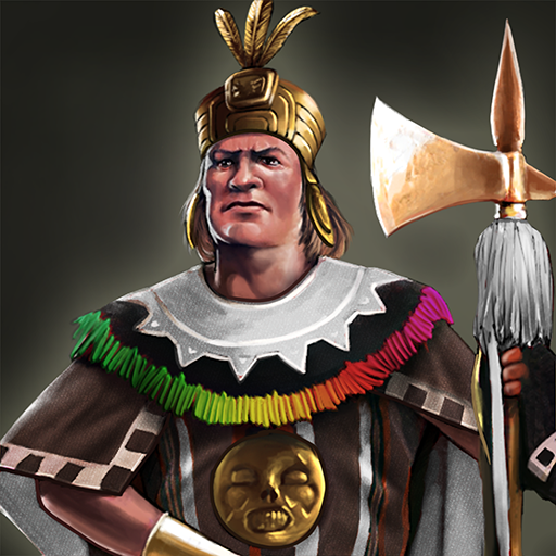 aoe 3 warchiefs icons