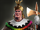 Inca War Chief
